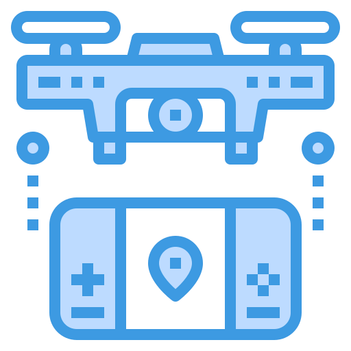 Control icon