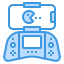 Joystick icon 64x64