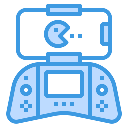 Joystick icon