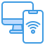 Wifi Ikona 64x64