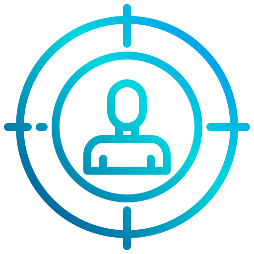Target icon