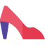 Stiletto 图标 64x64