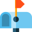 Mailbox biểu tượng 64x64