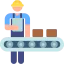 Conveyor ícone 64x64
