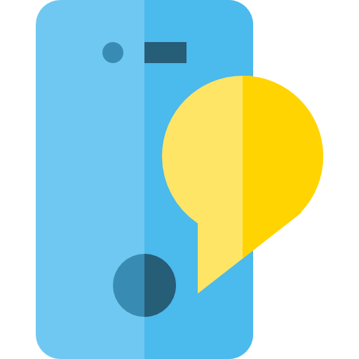 Mobile icon