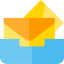 Inbox biểu tượng 64x64
