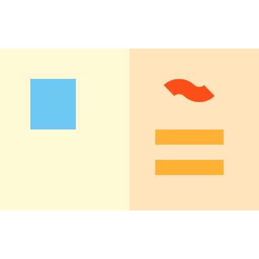 Envelope icon