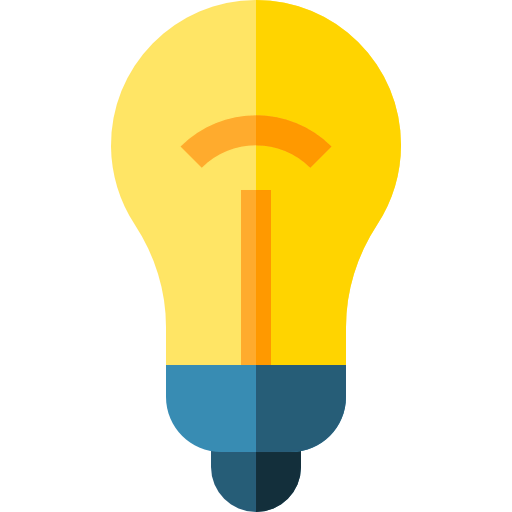 Light bulb 상
