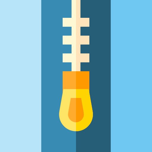 Zip icon