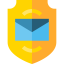 Щит иконка 64x64