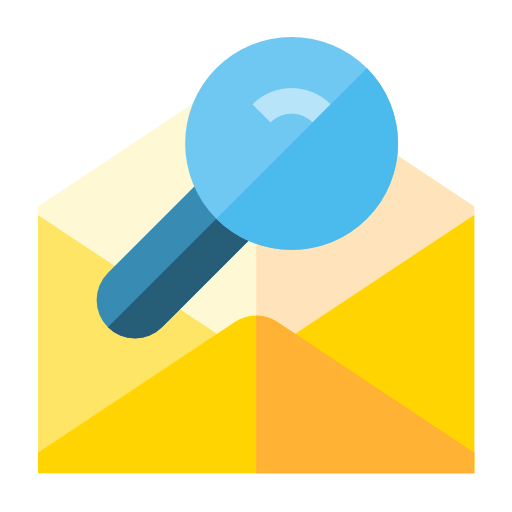 Envelope icon