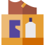 Cleaning icon 64x64