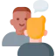 Interview ícono 64x64