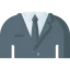 Dress code icon 64x64