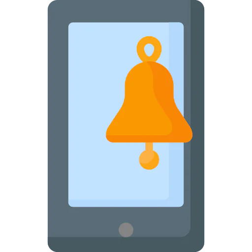 Mobile icon