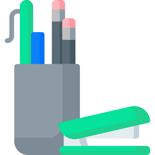 Office tools Symbol