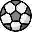 Soccer ball アイコン 64x64
