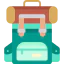 Backpack icon 64x64