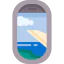Airplane icon 64x64