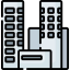 Business center icon 64x64