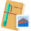 Diary icon 64x64