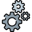 Team work icon 64x64