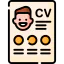 CV icon 64x64