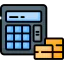 Accounting icon 64x64