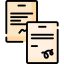 Documents icon 64x64