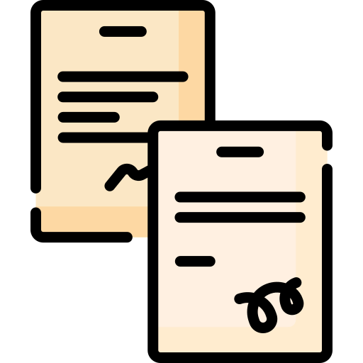 Documents アイコン