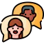 Chat icon 64x64