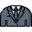 Dress code icon 64x64