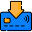 Salary icon 64x64