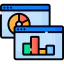 Diagrams icon 64x64