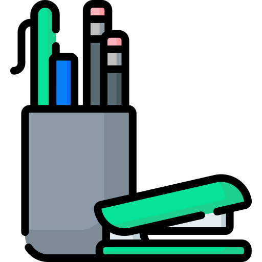 Office tools Symbol