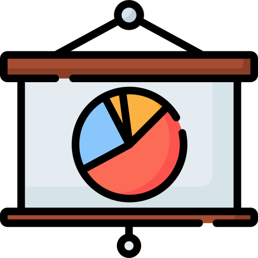 Presentation 图标