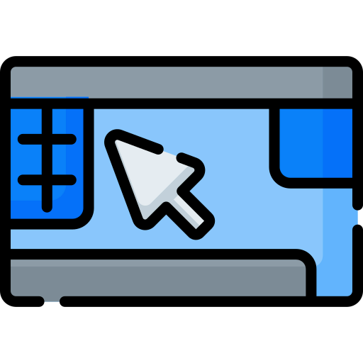 Program 图标