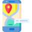 Smartphone icon 64x64