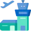 Airport icon 64x64