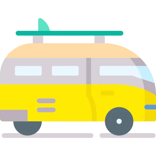 Van icon