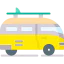 Van icon 64x64