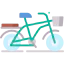 Bicycle icon 64x64