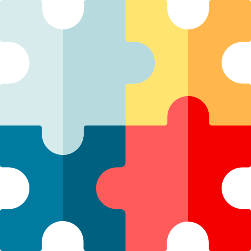 Puzzle icon