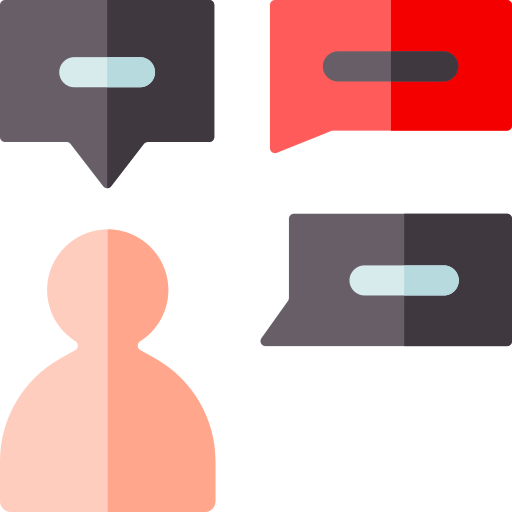 Informant icon