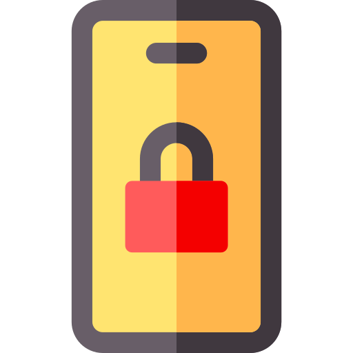 Password 图标