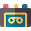 Voice recording icon 64x64