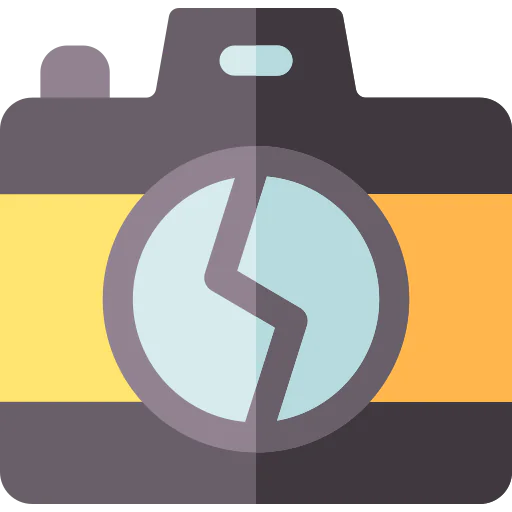 Camera 图标