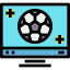 Broadcast icon 64x64