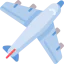 Airplane icon 64x64