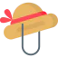 Pamela hat icon 64x64